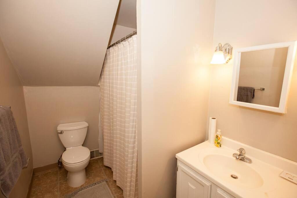 Hip & Cozy To Explore The City Or Catch A Game Pittsburgh Extérieur photo